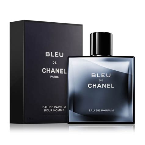 mens chanel eau de parfum